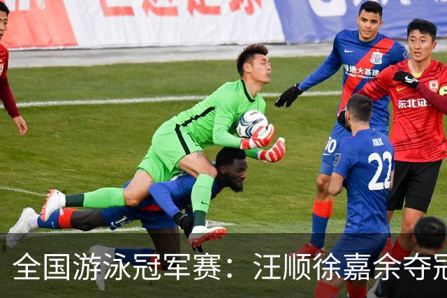 全国游泳冠军赛：汪顺徐嘉余夺冠 成绩将成亚运会选拔依据