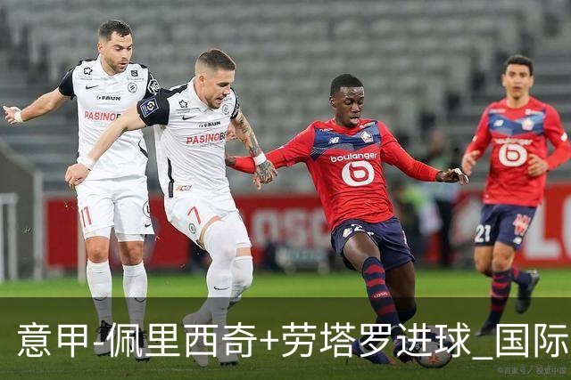 意甲-佩里西奇+劳塔罗进球 国际米兰2-1紧追榜首